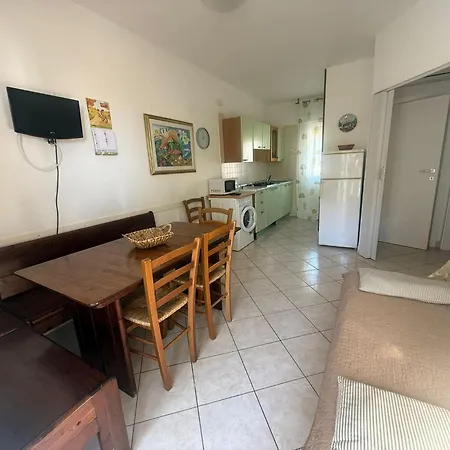 Beachside For A Family 公寓