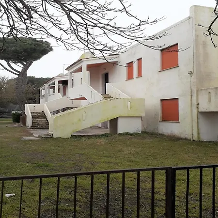 Beachside For A Family * 洛萨皮内塔